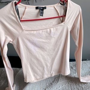 F21 top